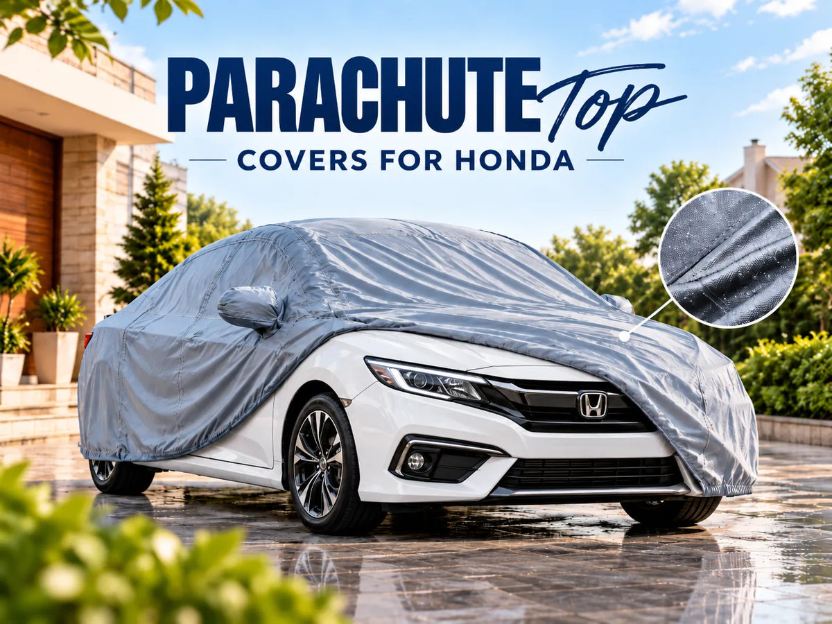 Honda Car Top Covers