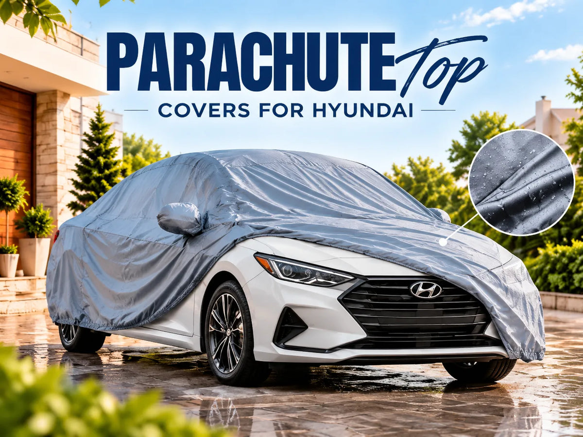Hyundai Car Top Covers