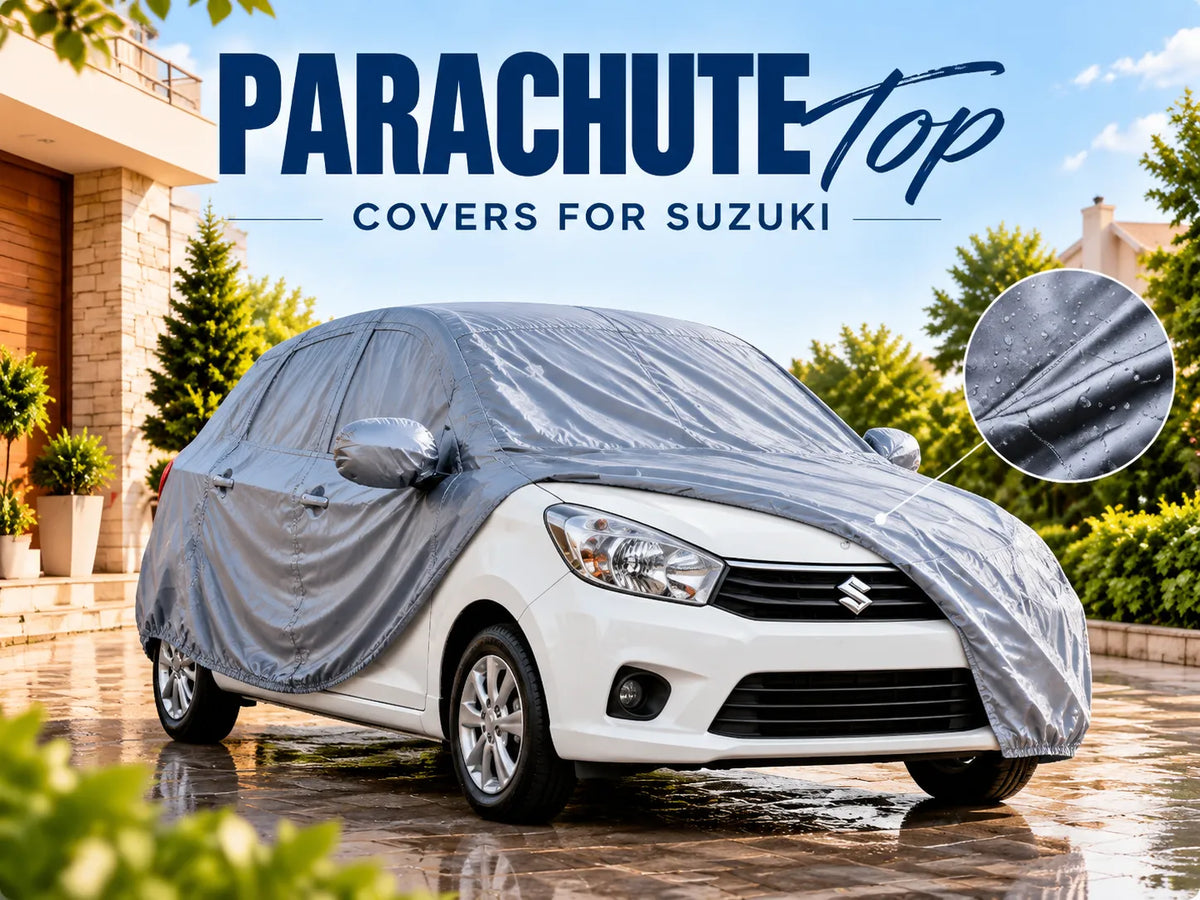 Suzuki Car Top Covers