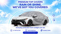 Hyundai Elantra Premium Parachute Top Cover